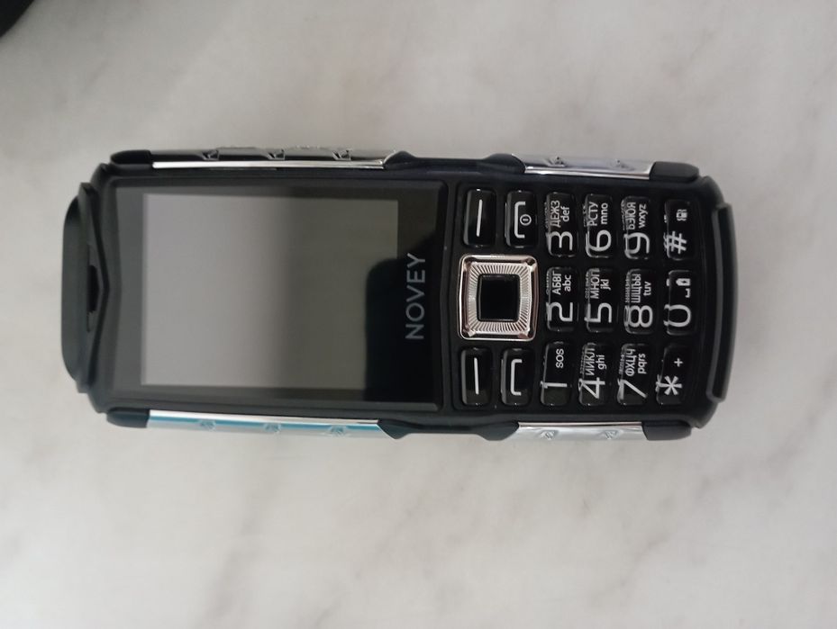 Novey t400 sotiladi xolati zur 3 xaftalik