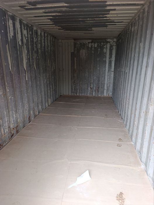 Контейнер 6м 2.60 высоты в наличии от. 640.до 700