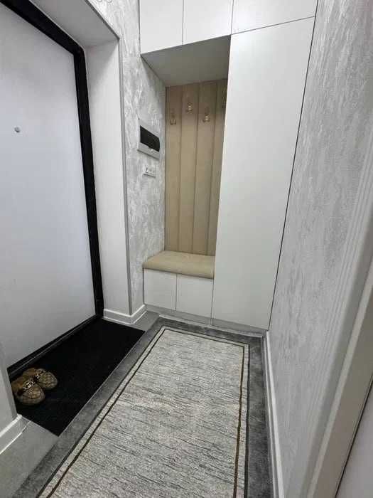 Успейте! Срочно сдаётся 1-ком квартира Алмазар сити центр города