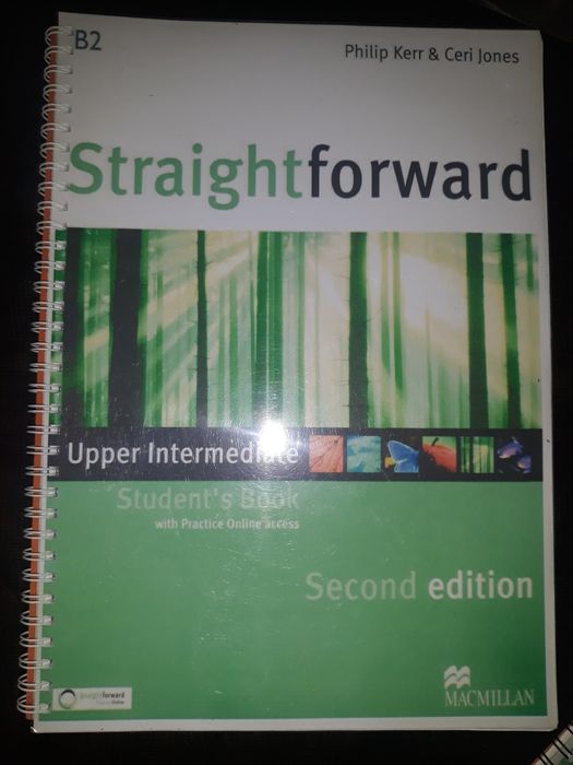 Книги английского языка Macmillan, Pearson,Oxford.