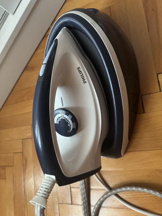 Statie de calcat Philips