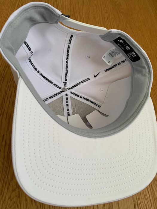 Шапка с козирка Nike Dri-FIT Pro Structured Futura Cap