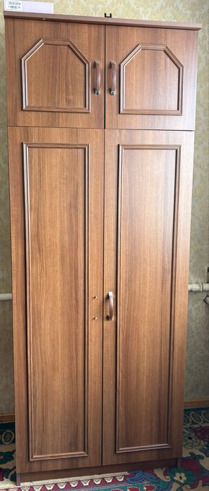 Продам шкаф-стенку.