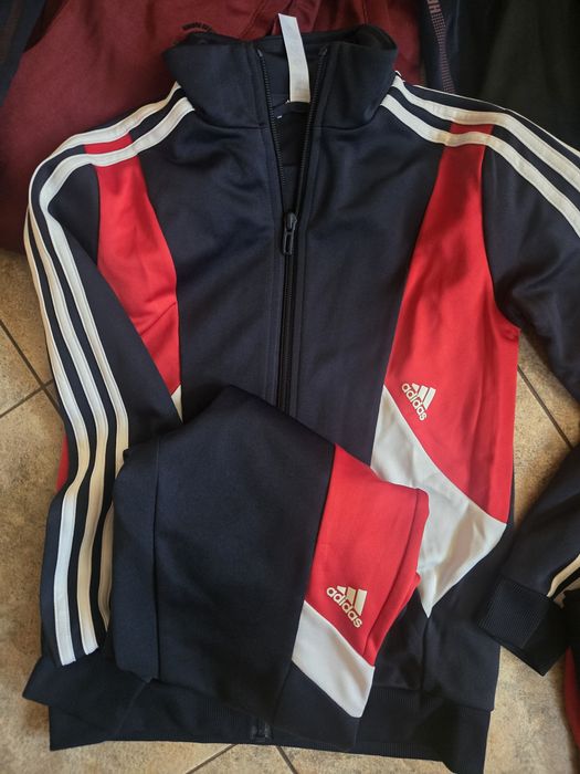 Сет от дрешки за момче adidas