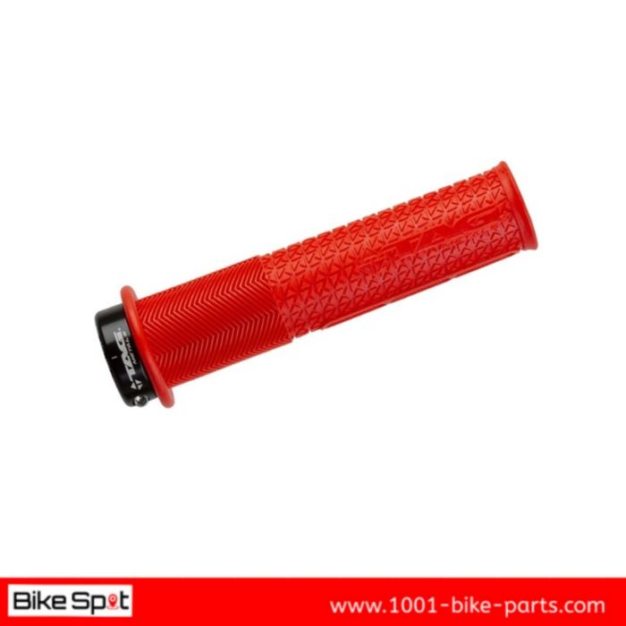 TAG T3 Pedals & T1 Braap Grips Bundle Red Сет Педали Грипове