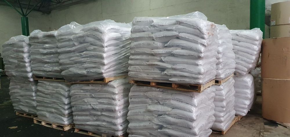 Сода Каустическая Китай Пряамые паставки с Склад Каустикчски сода