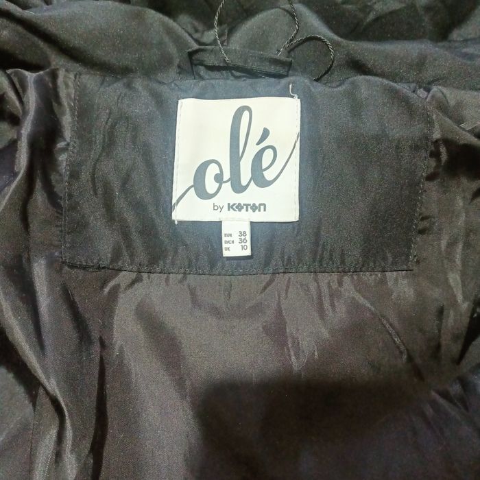 Продам куртку женскую