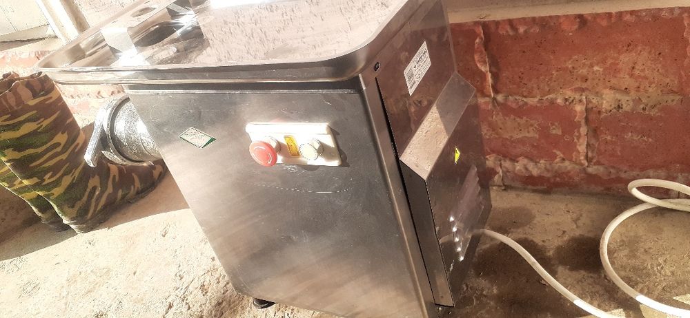 Мим-600  мясорубка