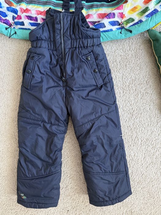 Комбинезон детский