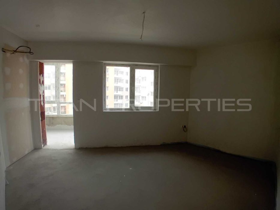 Продава се Тристаен апартамент в Пловдив, Въстанически - 84 кв.м за 1131 €/кв.м - Снимка #6