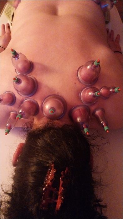 Masaj terapeutic & pedichiura medicala