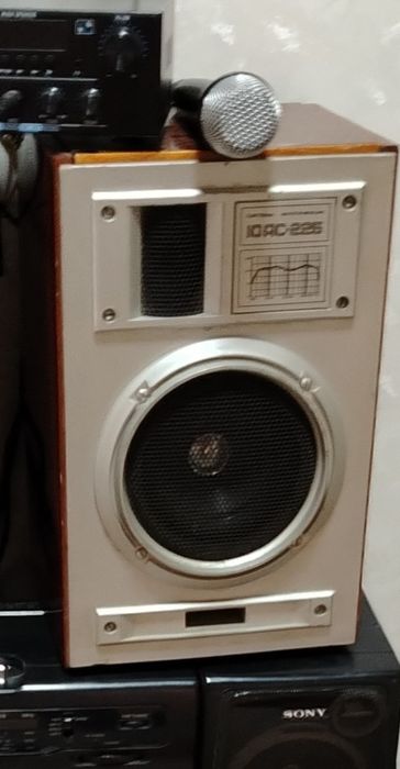 Акустика для дома