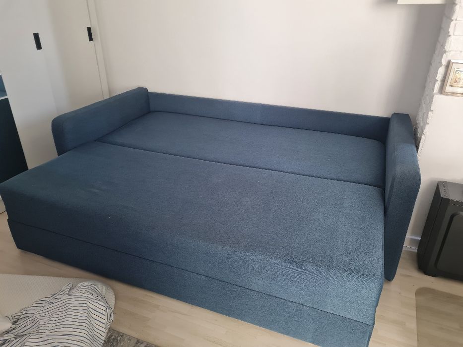 Canapea extensibila