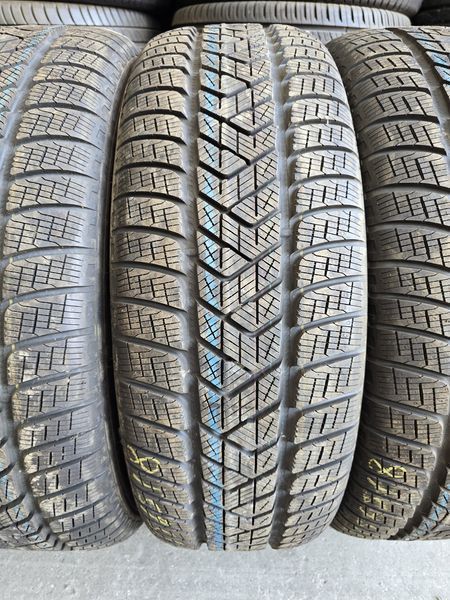 235/65/18 PIRELLI 4бр