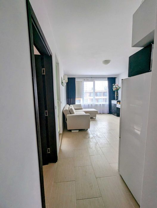 Продава се Двустаен апартамент в Свети Влас - 63 кв.м за 1223 €/кв.м - Снимка #6