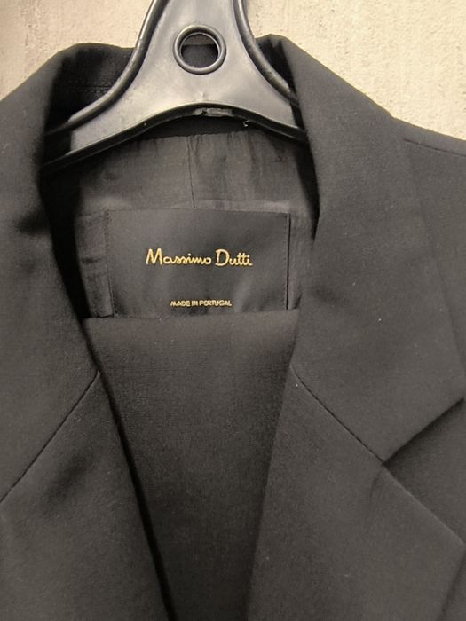 Костюм женский Massimo Dutti