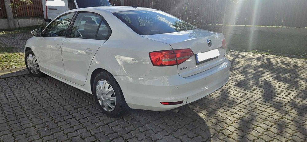 VOLKSWAGEN Jetta 2015 — imagine 10