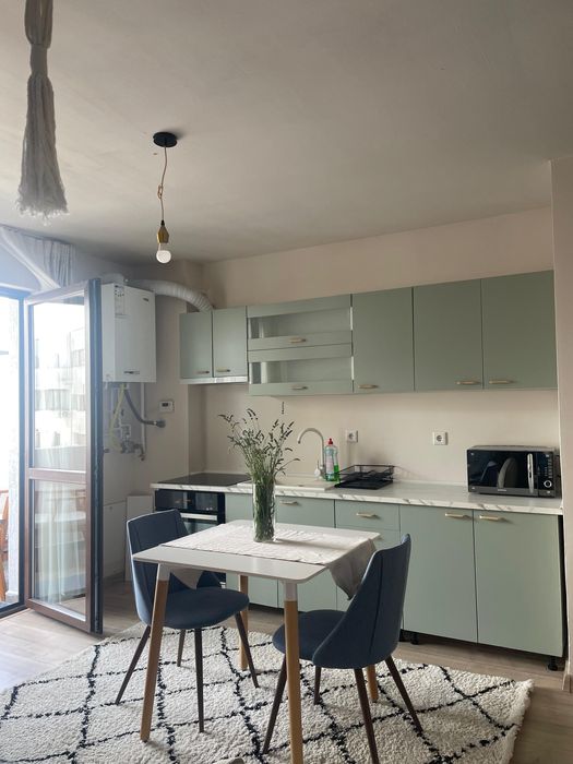 Chirie Sibiu, apartament cu 2 camere