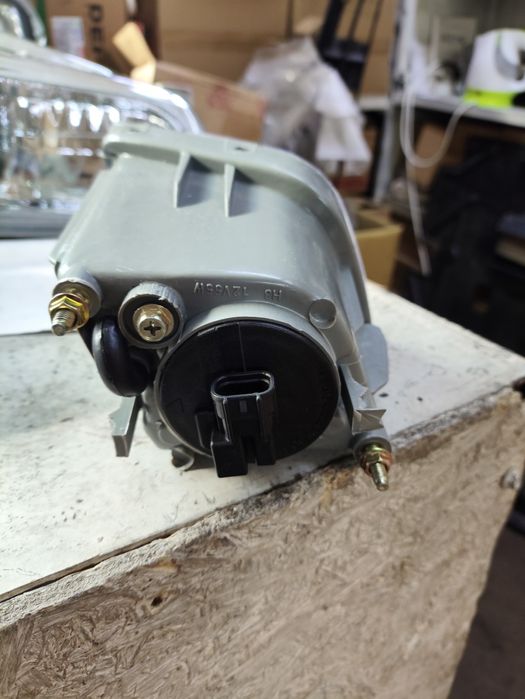 Туманка камри 20 евро