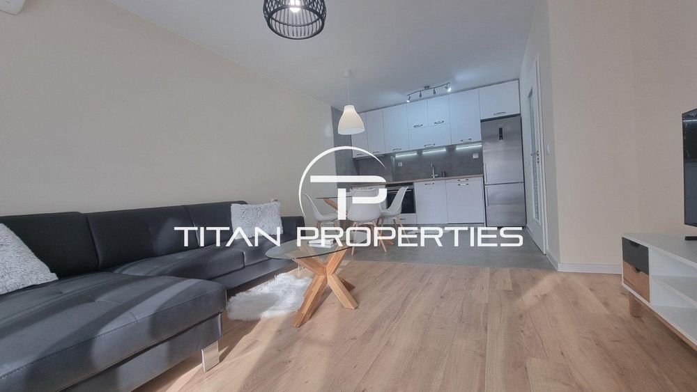 Продава се Двустаен апартамент в Пловдив, Христо Смирненски - 74 кв.м за 2095 €/кв.м - Снимка #2