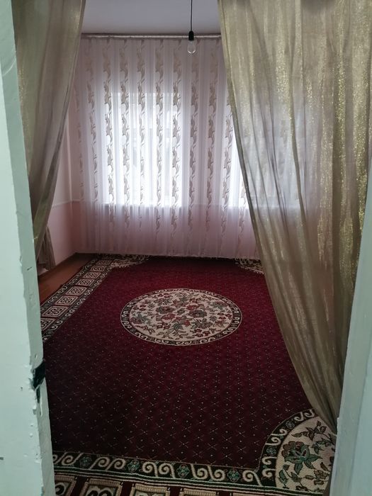 Срочно!!! продаётся дом на районе интернат