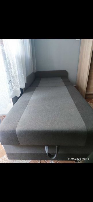 Canapea extensibila