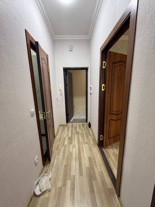 Срочно Сдаётся Сергелинский район Массив Строителей Новостройка 1/4/9