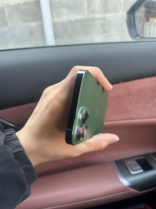 IPHONE 13 про макс 128GB