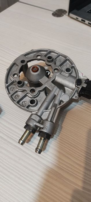 Верх моновпрыска