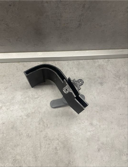 Части за вендинг машини