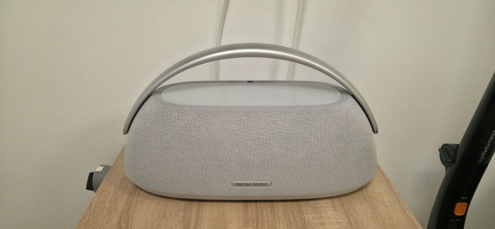 Harman Kardon Go+ Play 3