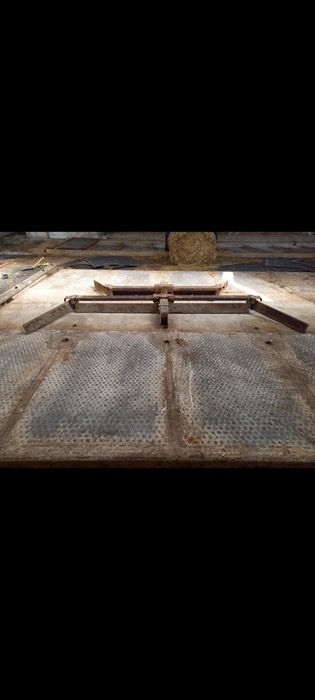 Скрепери Delaval