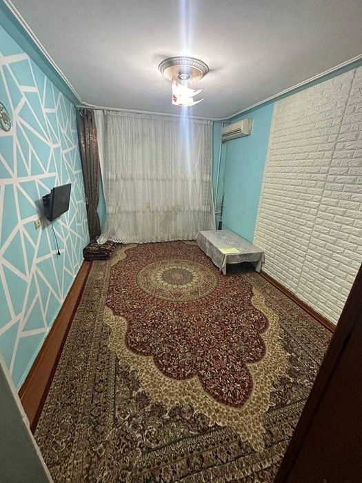 Продаётся 1/2/4 северный Алмазар