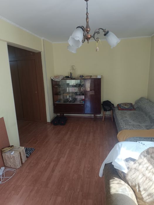 Сдам комнату девушке