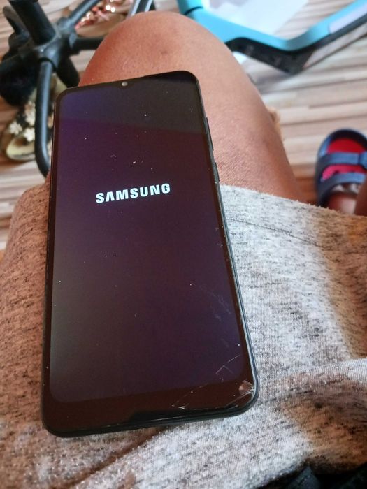 Самсунг Galaxy a02s