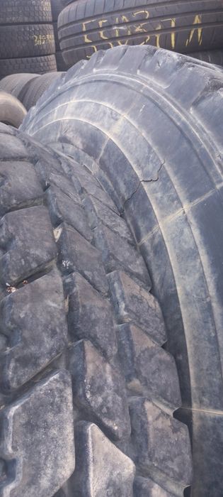 Гуми за кран 385/95/24