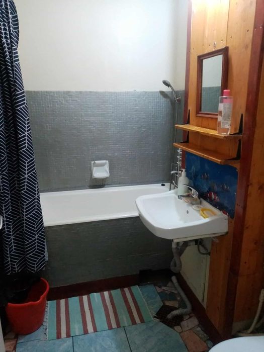 Inchiriez  ap 2 cam gheorgheni