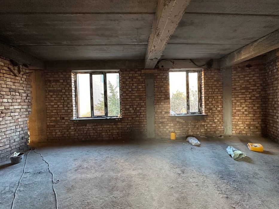 Дархан -3, котедджи