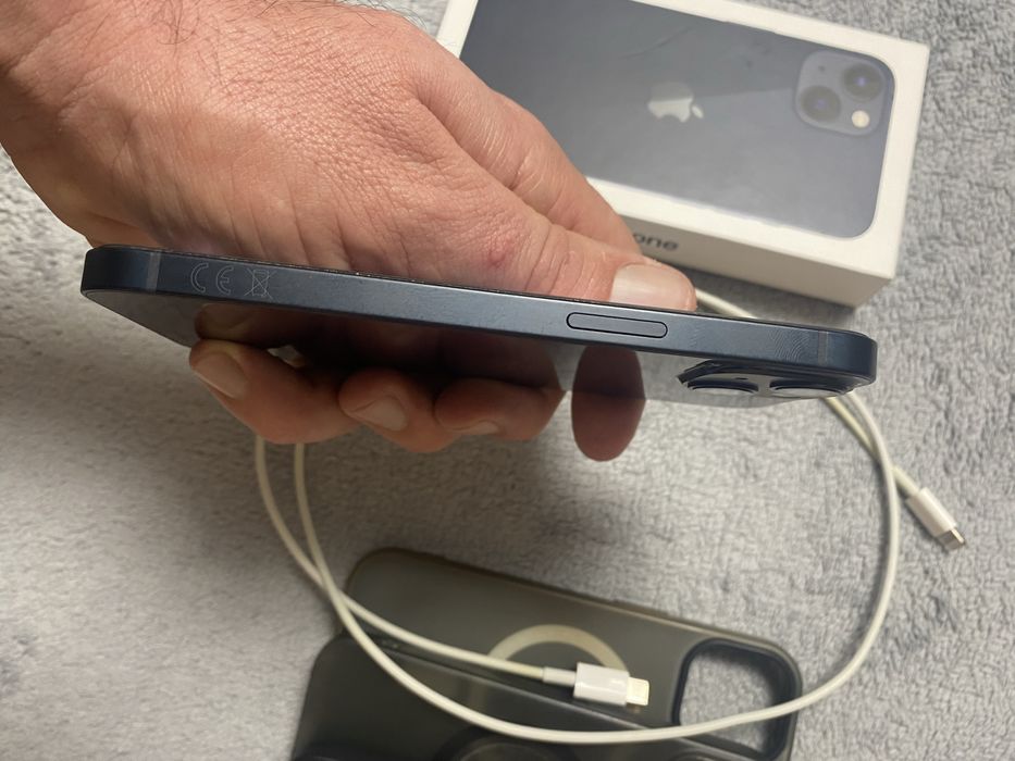 ⁉️ vand iphone 13