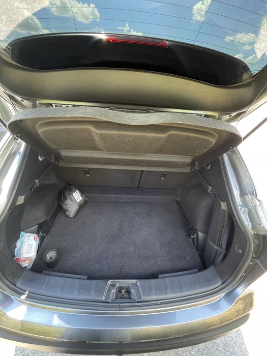 Nissan Qashqai J11