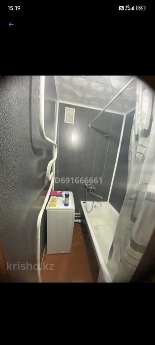 Сдам квартиру 3 комнатная