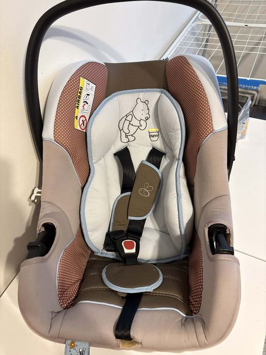 Scoica auto stare foarte buna