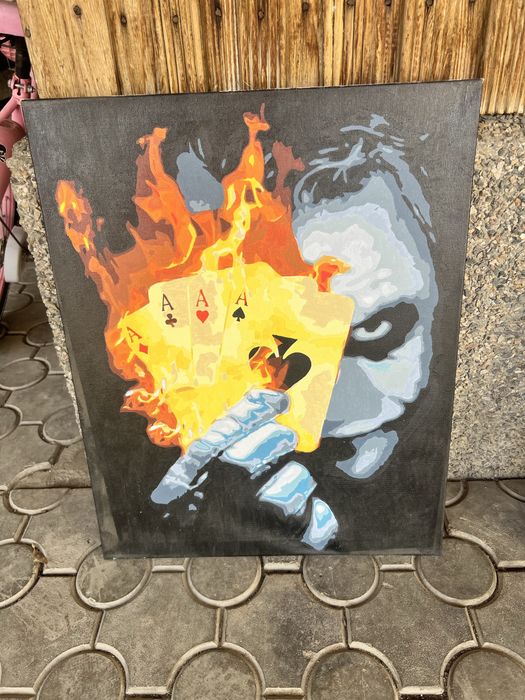 Продам картины для интерьера