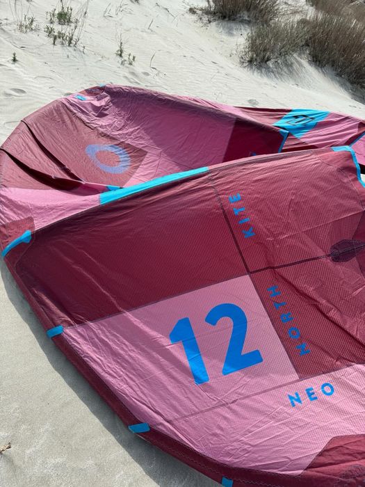 Vand zmeu North neo 12 metri