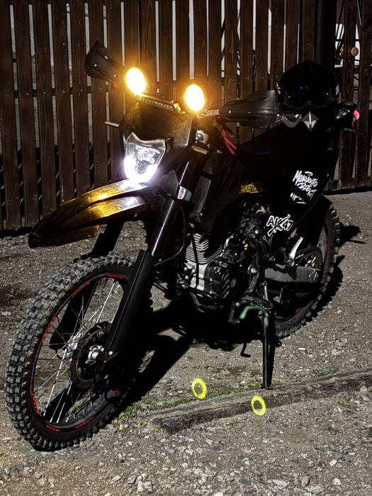 XTREM 300 175 fmm