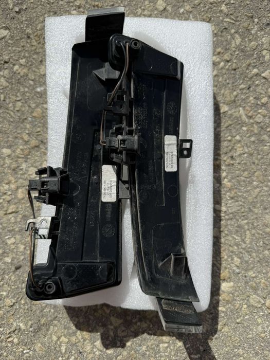 Mercedes Gla X-156 Странични мигачи за огледала