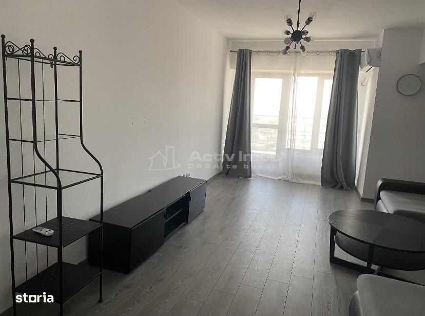 2 camere-Bucurestii Noi spatios, luminos, renovat COMISION 0 pentru cl