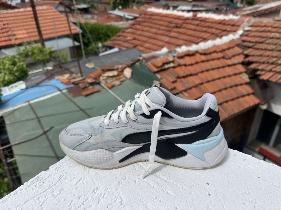 Puma RS System 40 Wmns