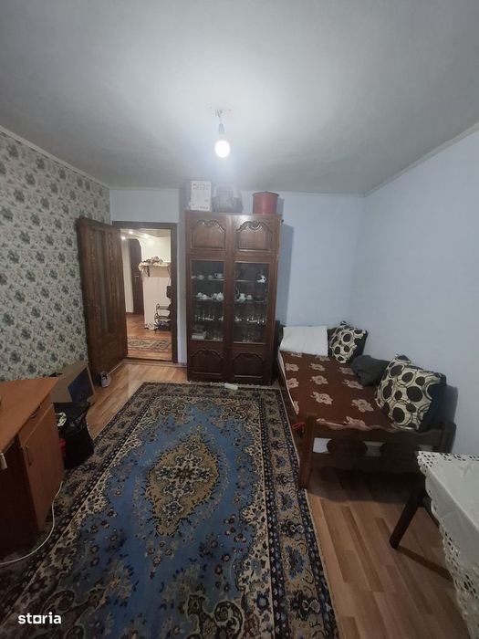 Apartament 2 camere -parter – Zona Dacia, Râmnicu Vâlcea