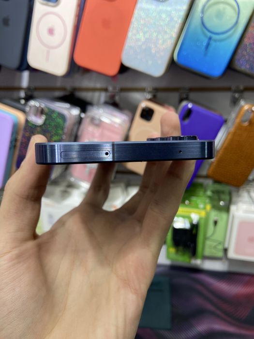 Samsung A55 5G 8/256 ideal